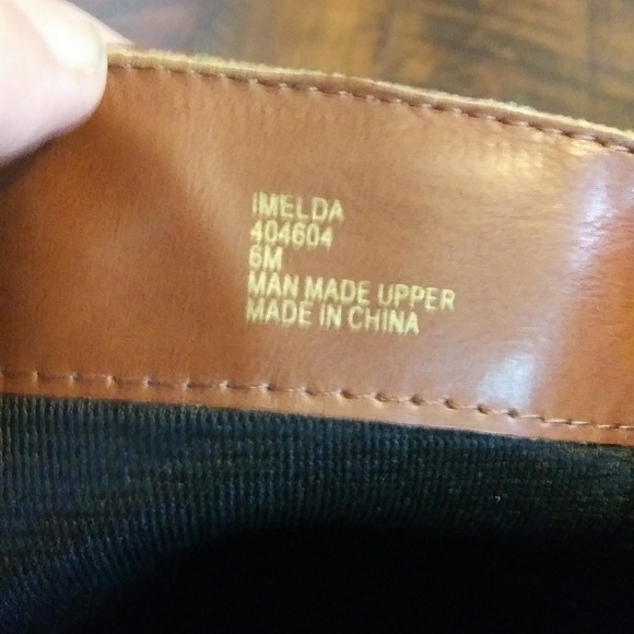 Imelda Riding Boots - Picture 5 of 7